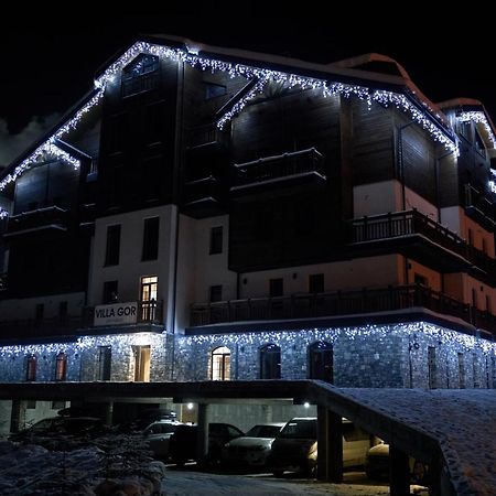 Villa Gor Буковел Екстериор снимка