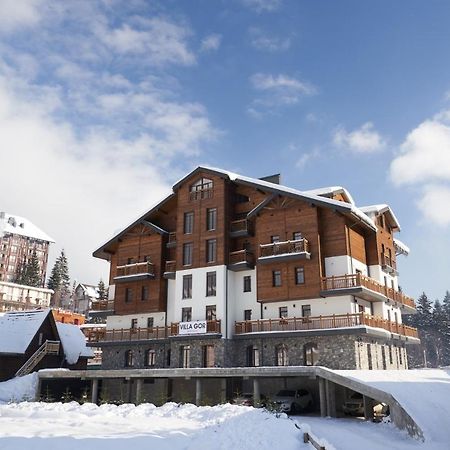 Villa Gor Буковел Екстериор снимка
